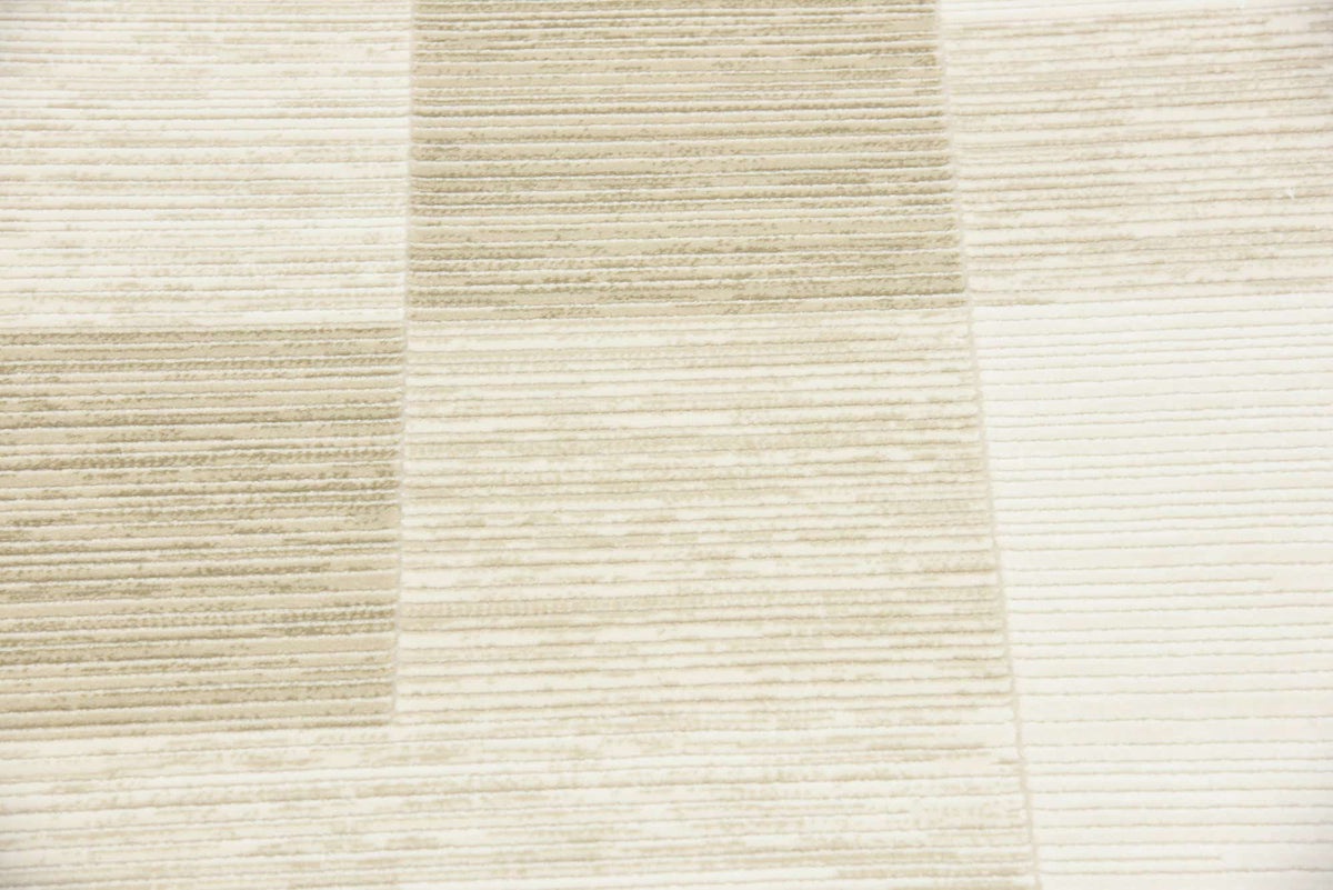 Rechteck Teppich Copenhagen in Beige von Hadorn™ - Lifestyle Image