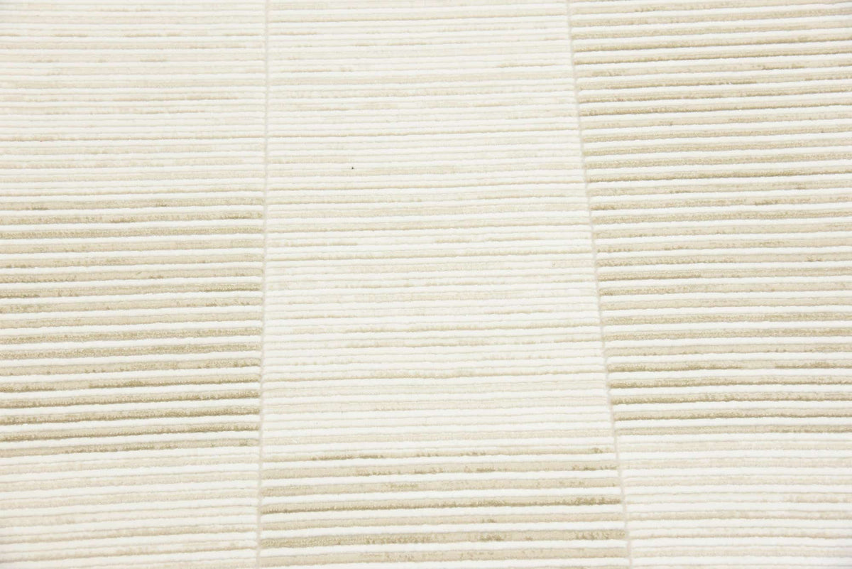 Rechteck Teppich Copenhagen in Beige von Hadorn™ - Lifestyle Image