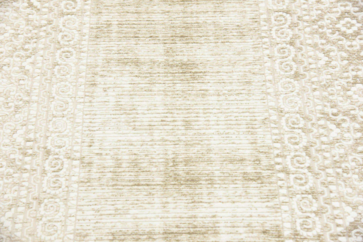 Rechteck Teppich Copenhagen in Beige von Hadorn™ - Lifestyle Image