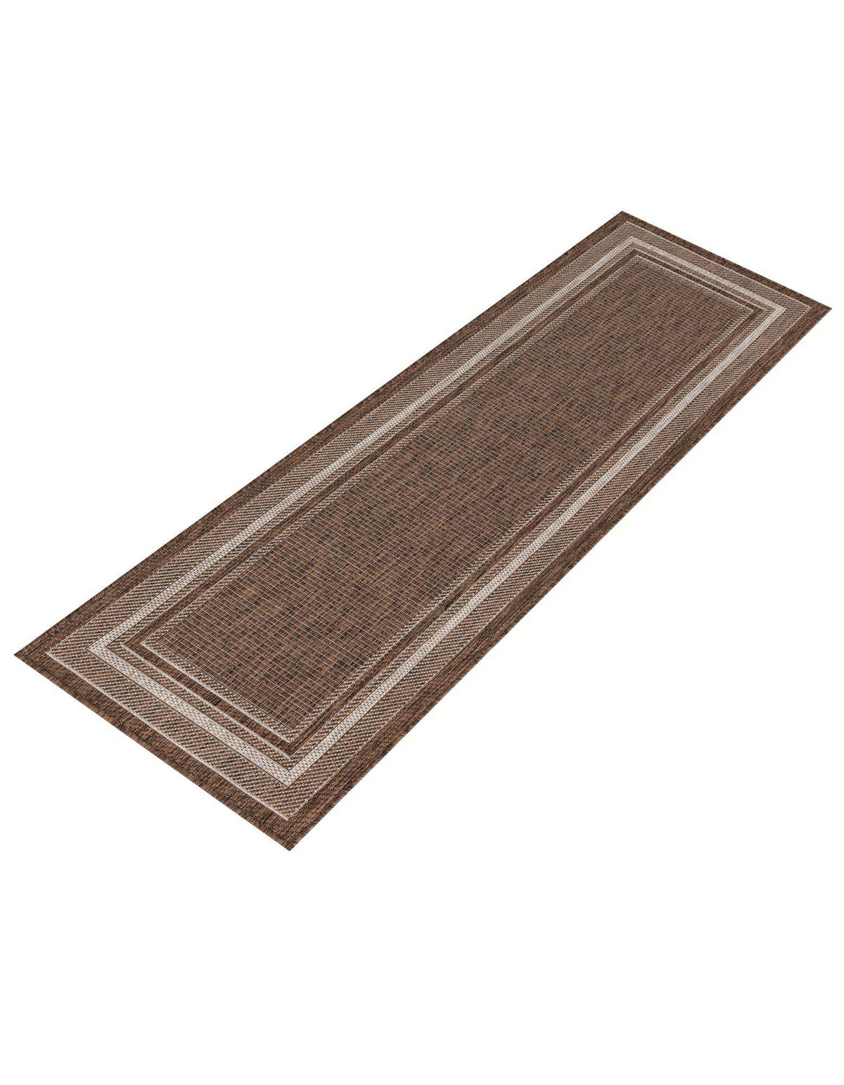 Tulum Outdoor Border