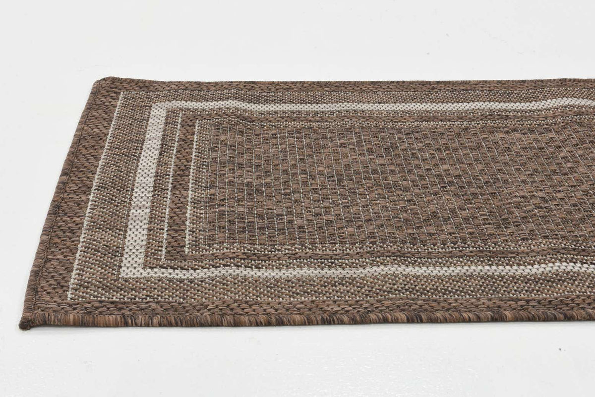 Tulum Outdoor Border