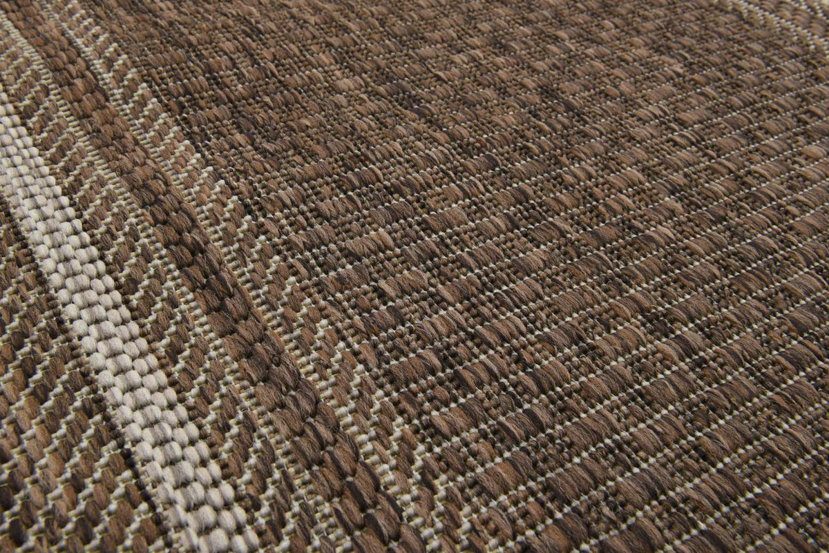 Tulum Outdoor Border