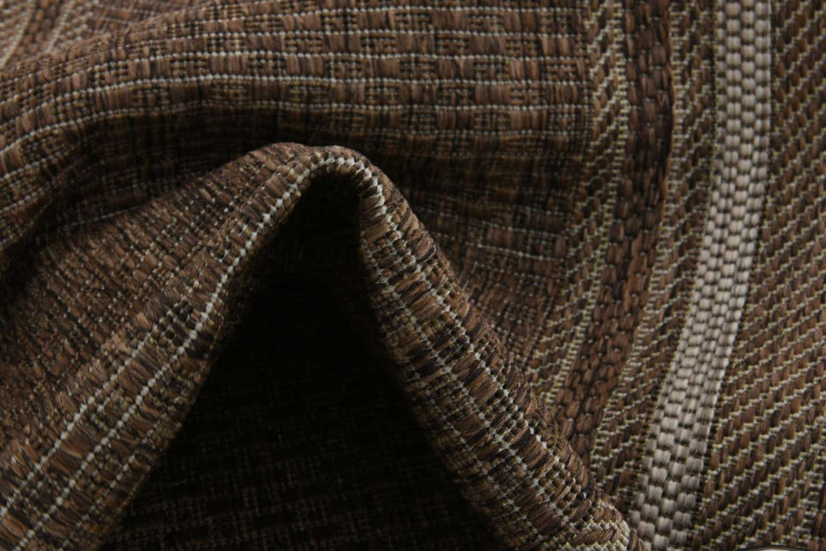 Tulum Outdoor Border