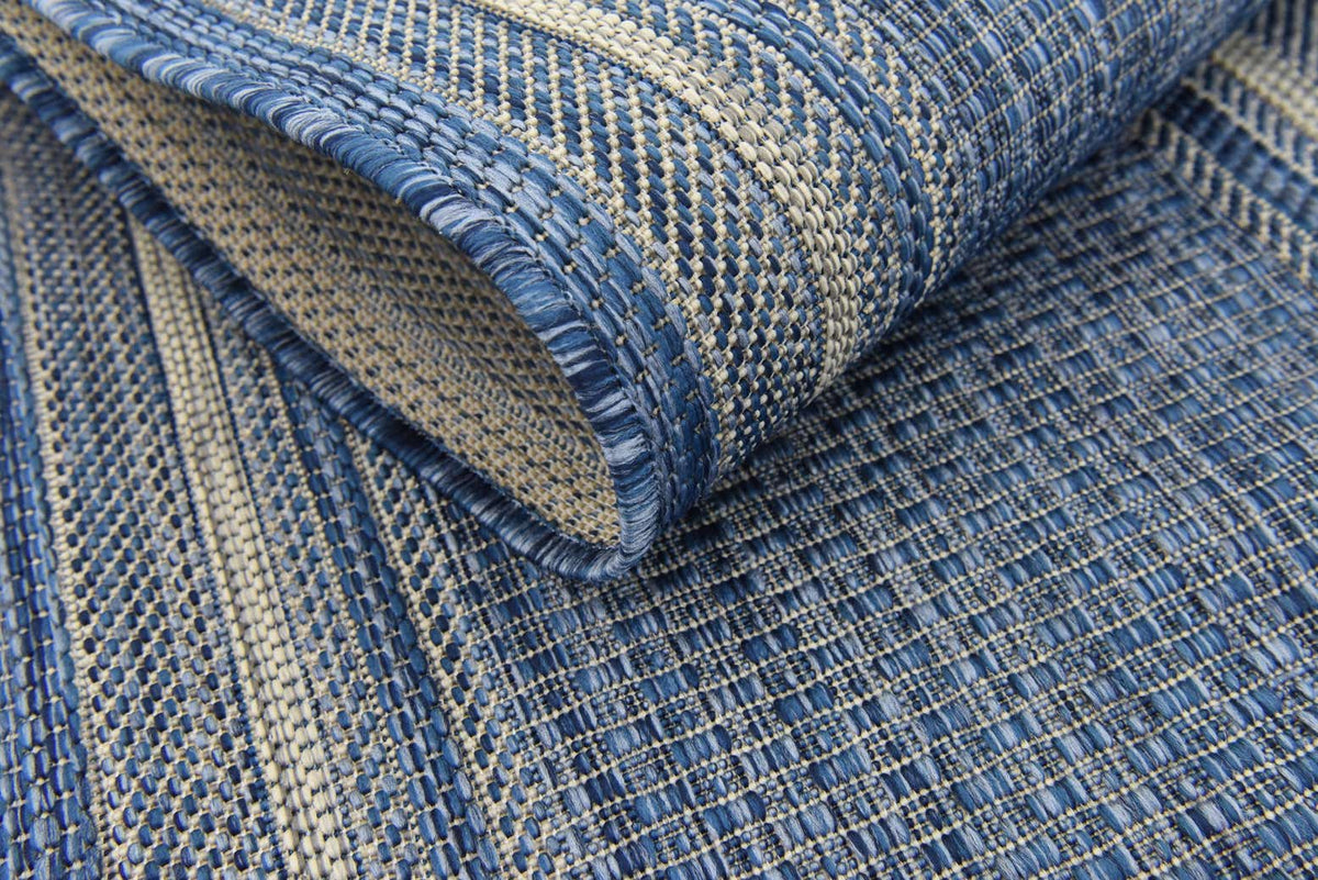 Tulum Outdoor Border