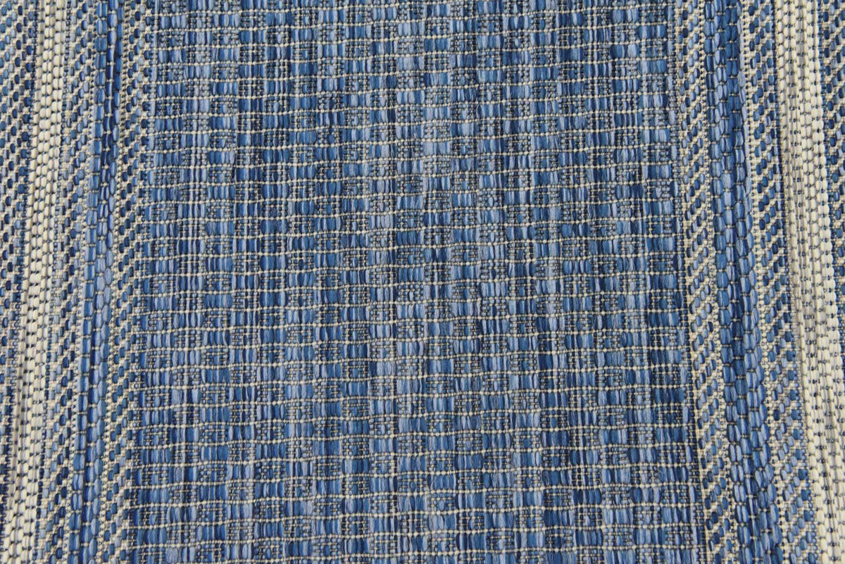 Tulum Outdoor Border