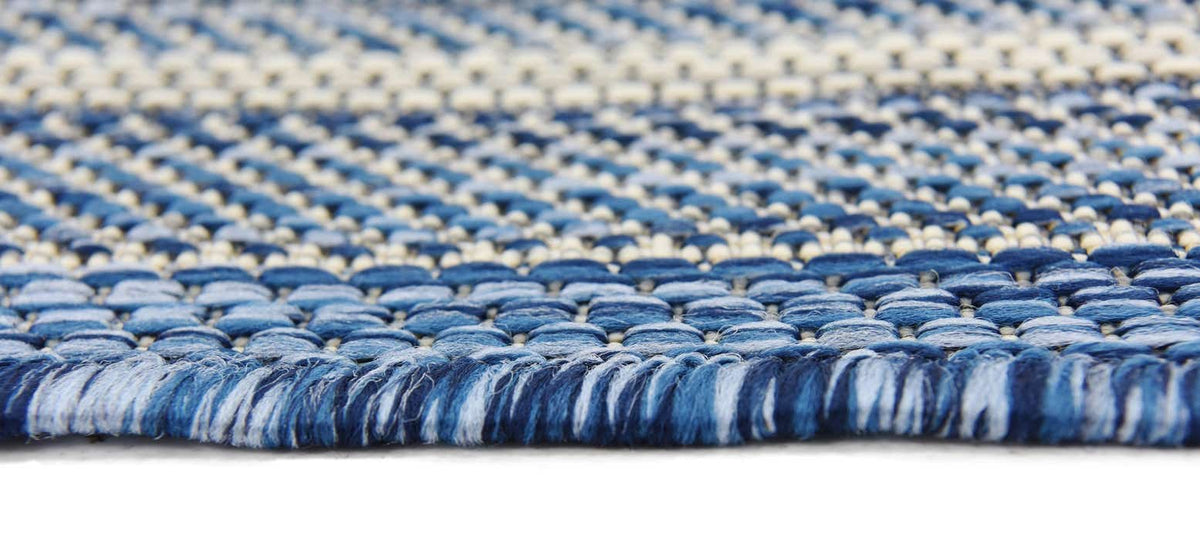 Tulum Outdoor Border