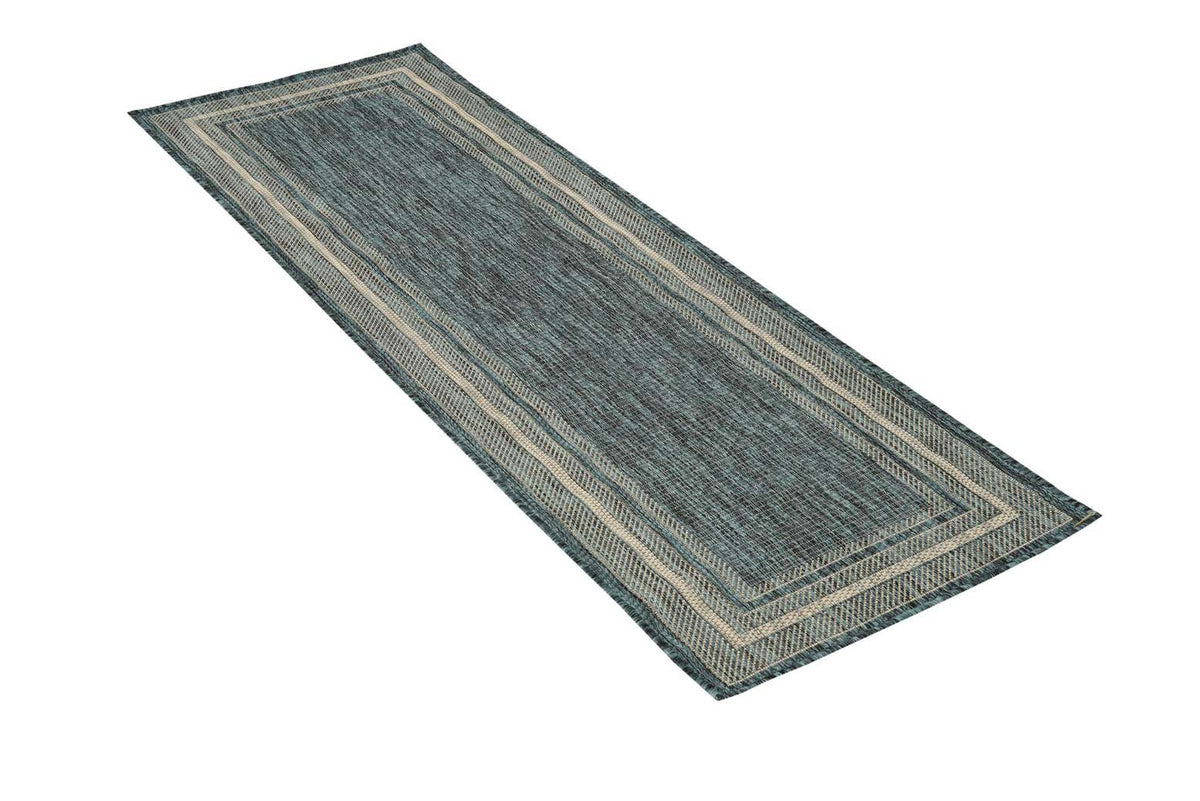 Tulum Outdoor Border