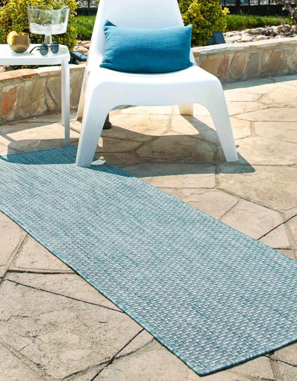 Tulum Outdoor Solid