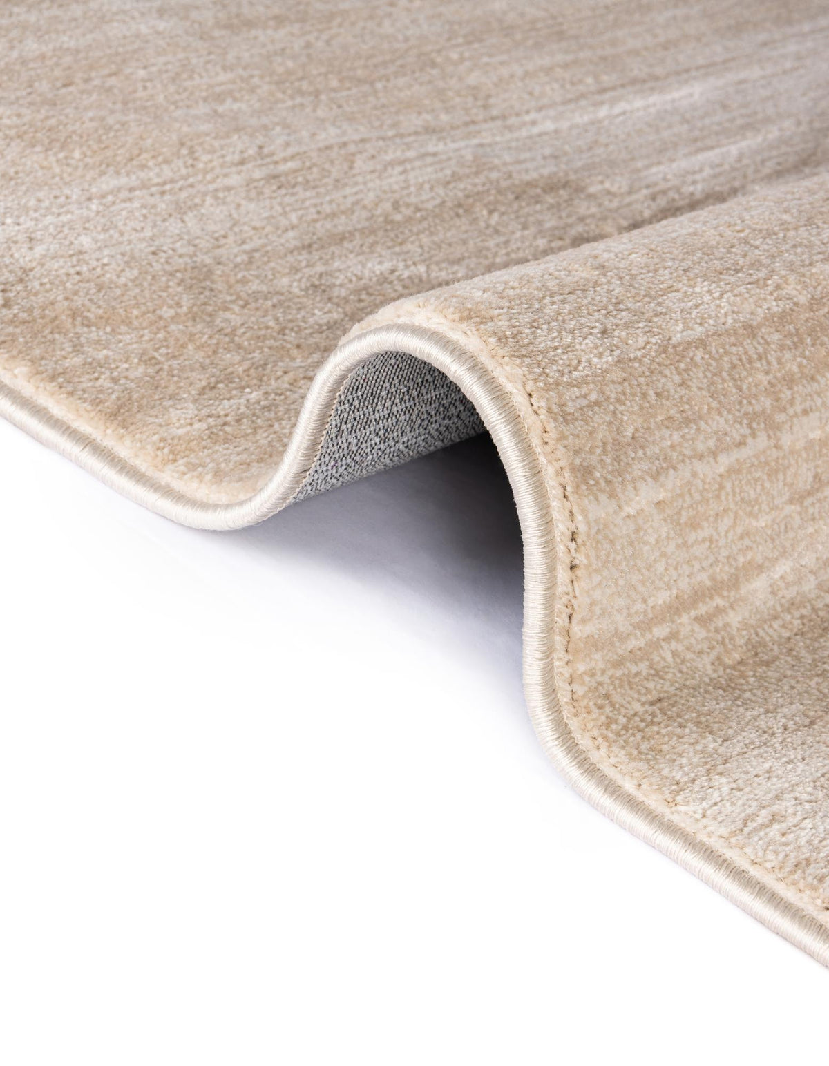 Läufer Teppich Bellevue in Beige von Hadorn™ - Lifestyle Image