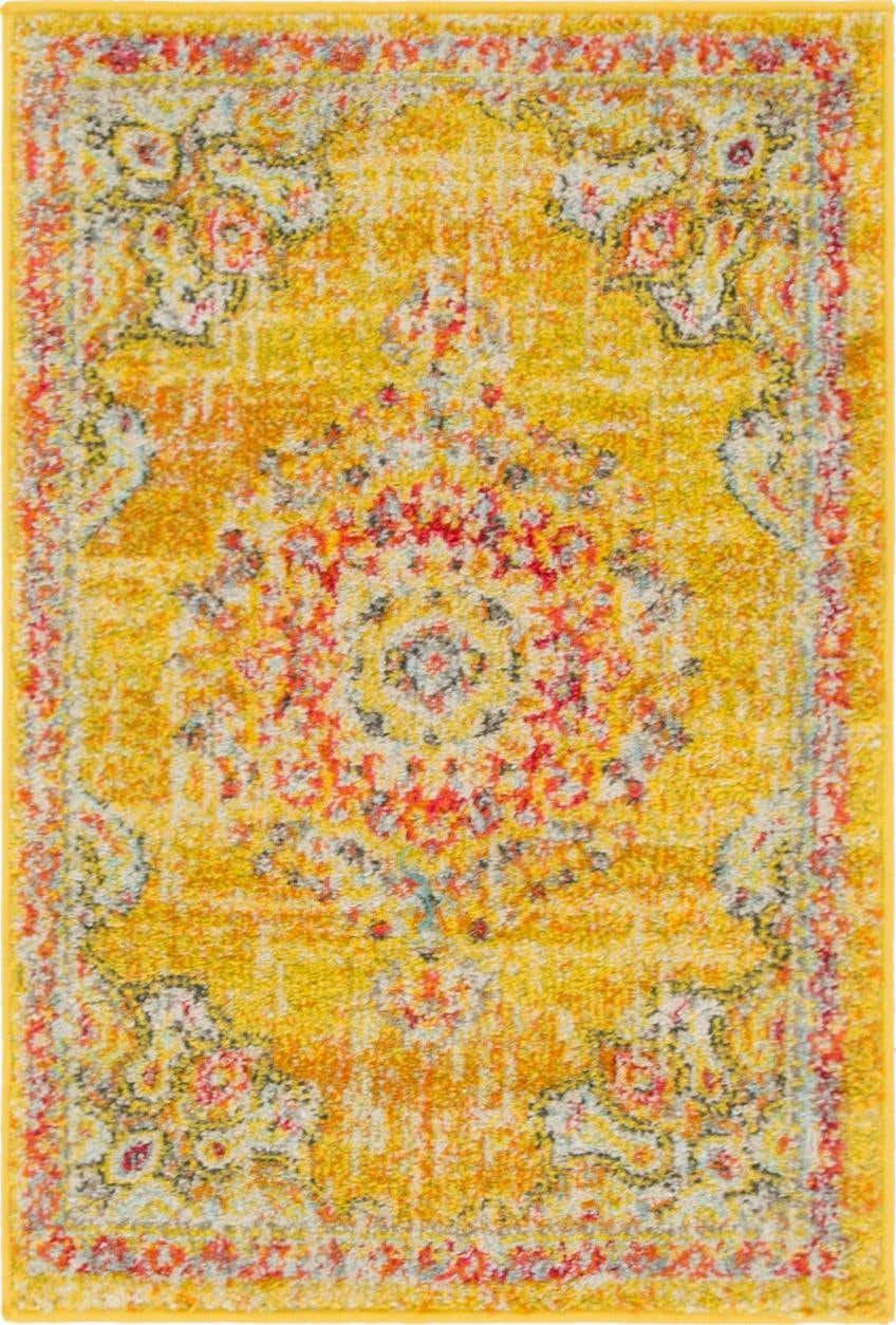 66x91 Carrington