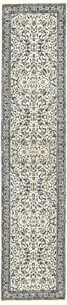 Läufer Teppich Classical in Creme von Hadorn™ - Lifestyle Image