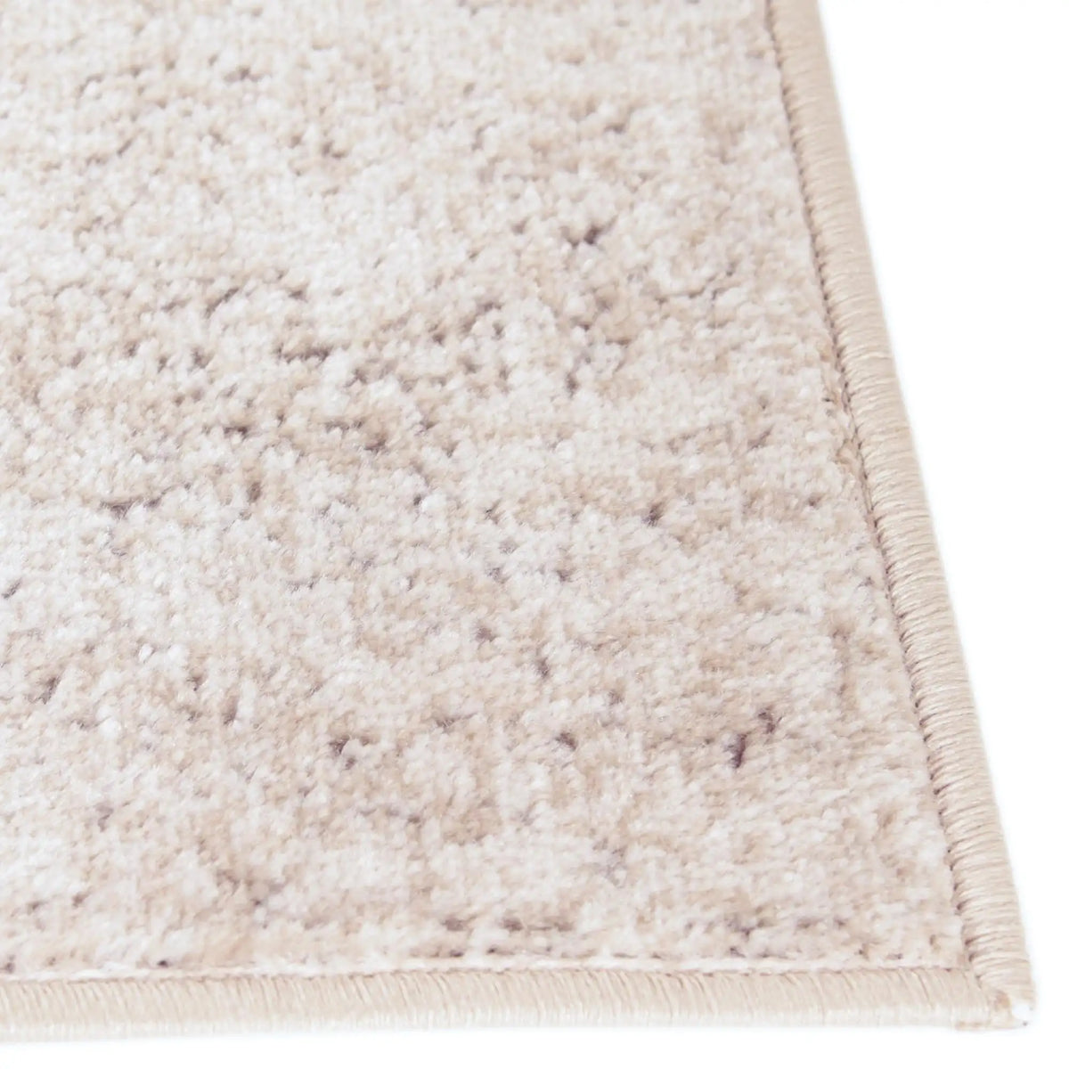 Rechteck Teppich Oregon in Beige von Hadorn™ - Lifestyle Image