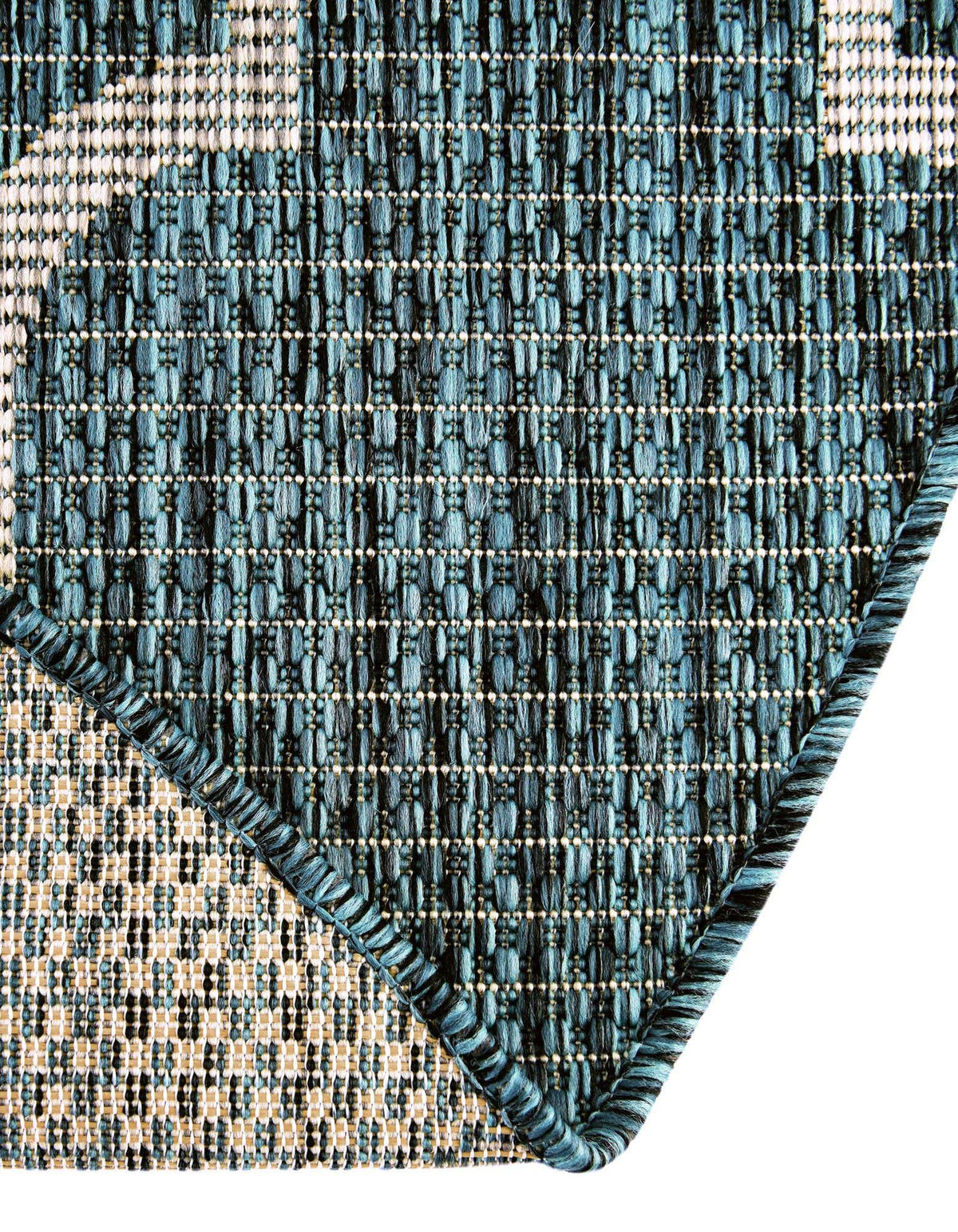 Tulum Outdoor Clover