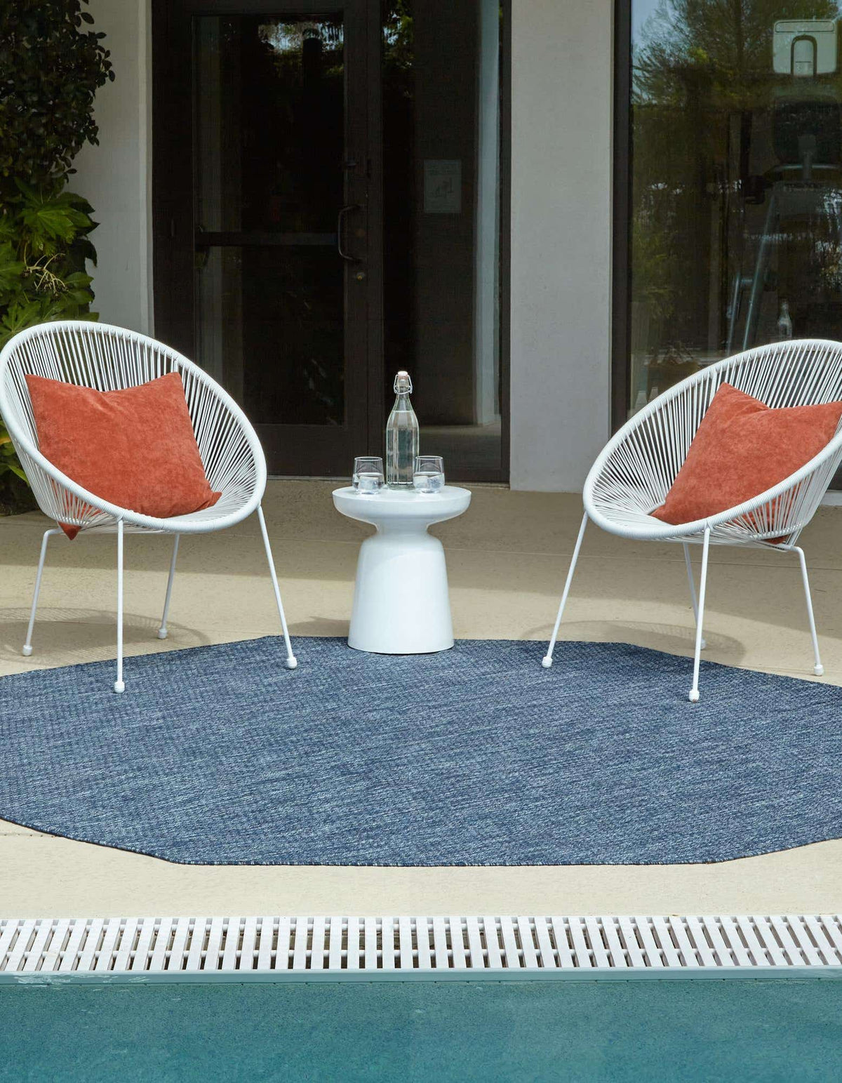 Tulum Outdoor Solid