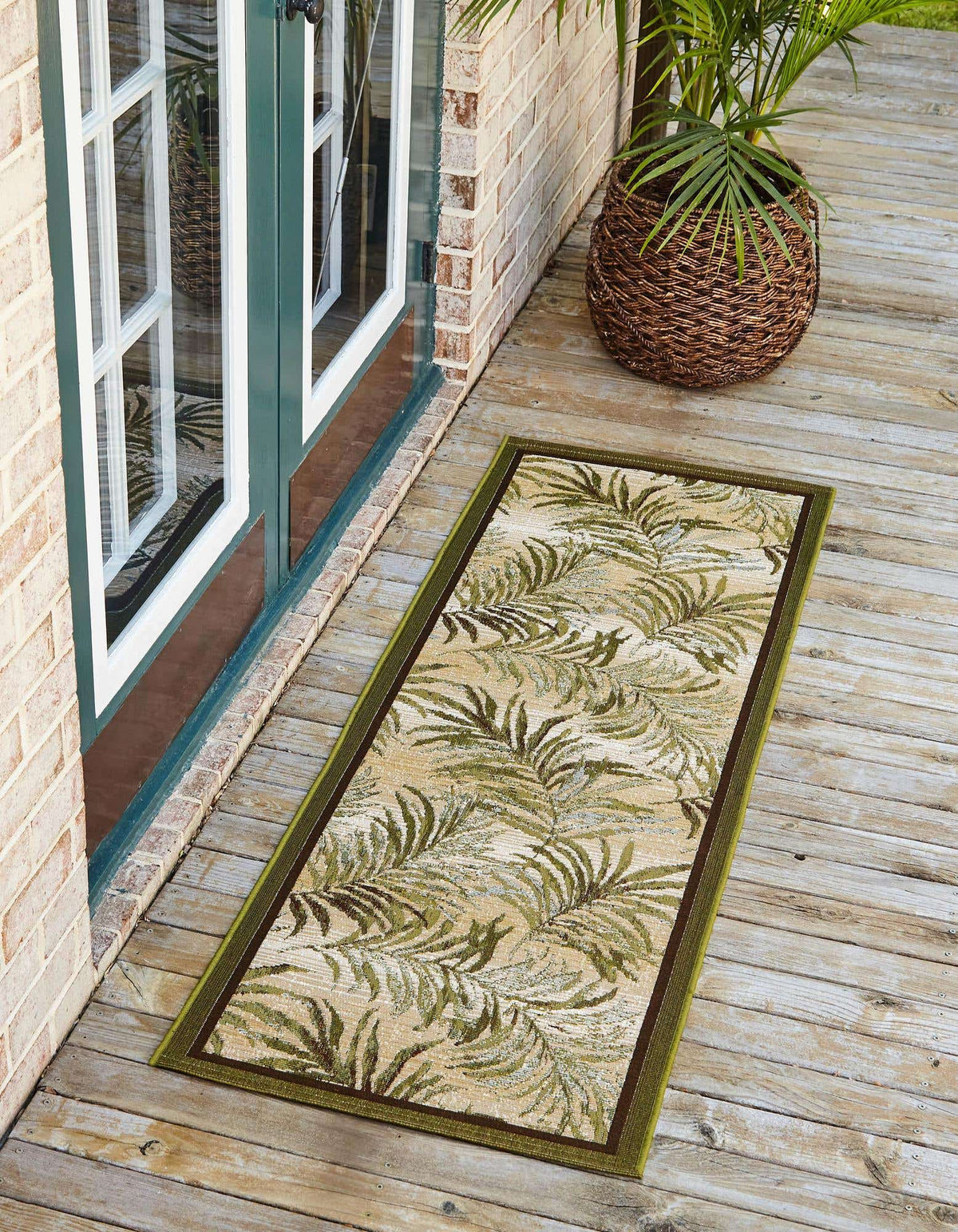Outdoor Botanical