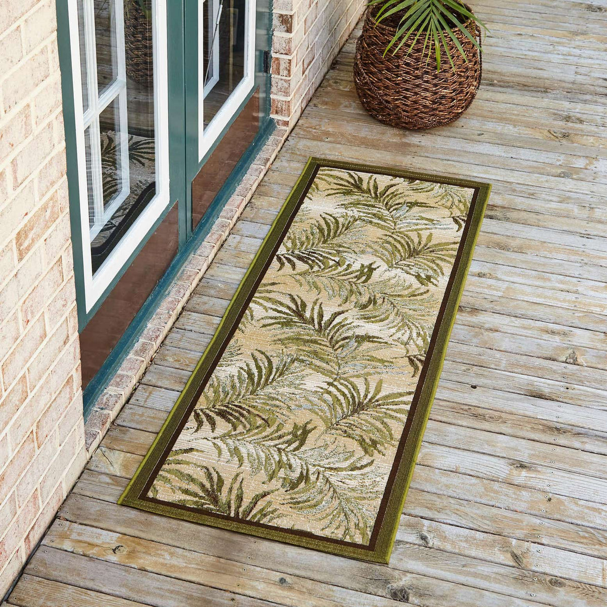 Outdoor Botanical