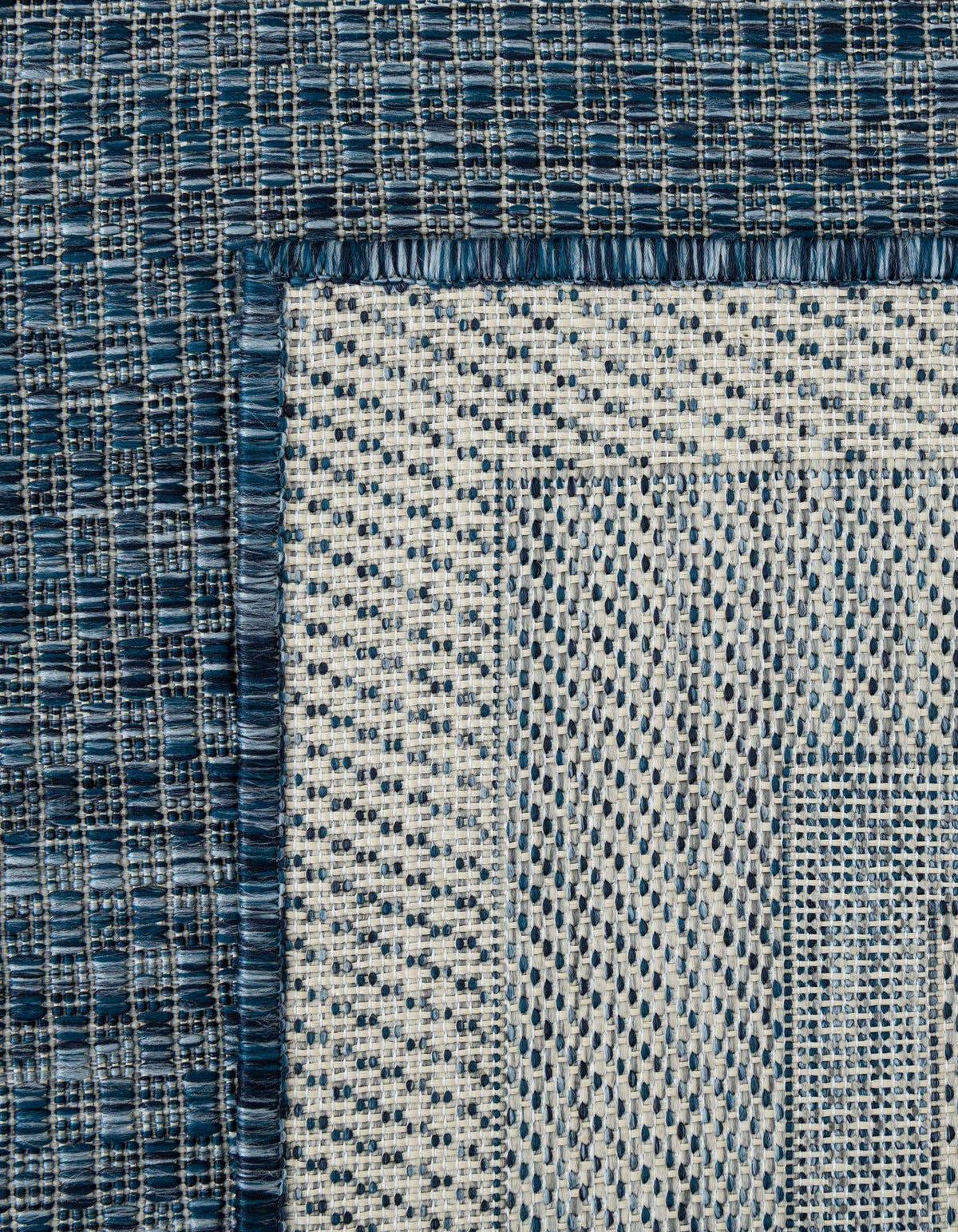 Tulum Outdoor Border