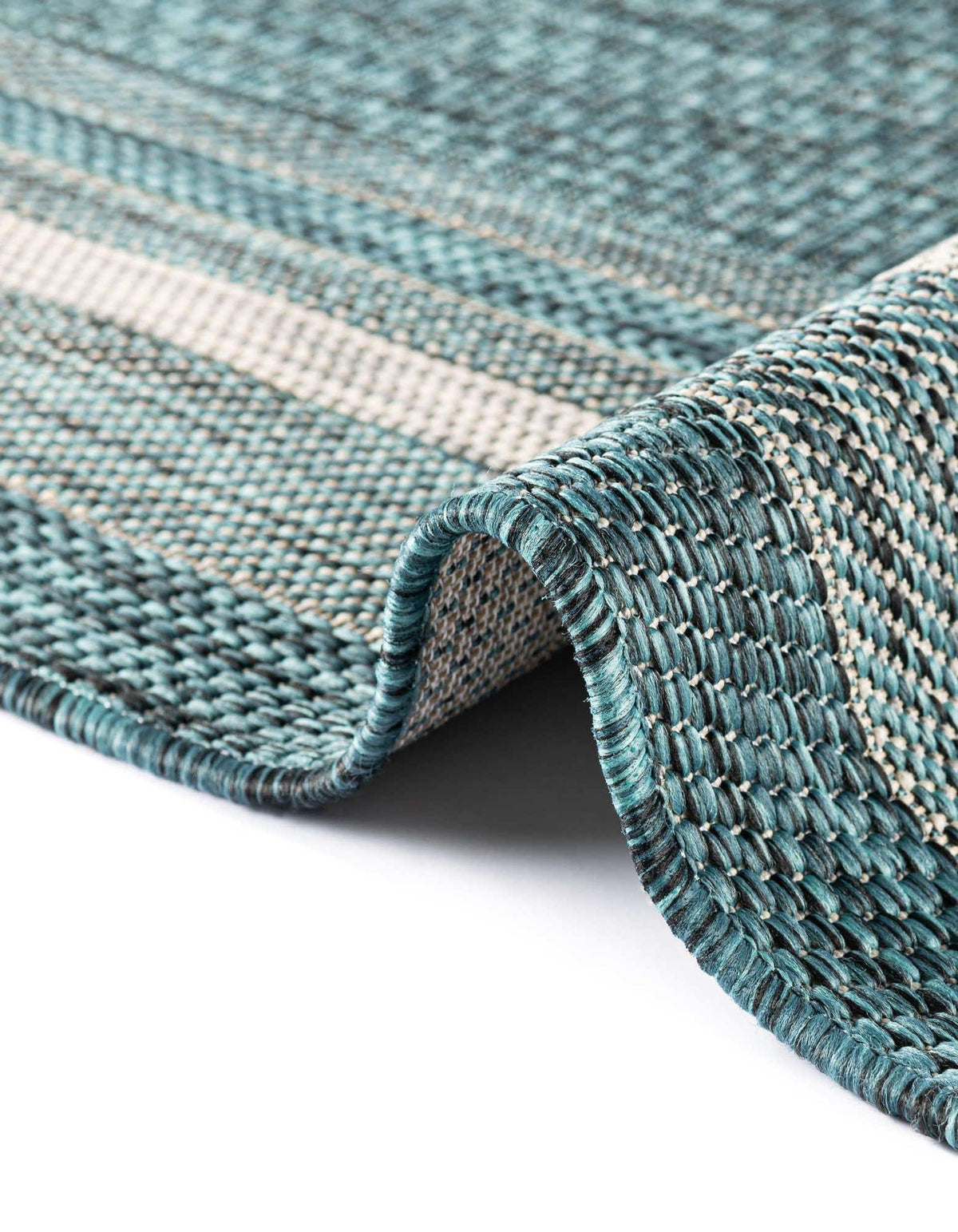 Tulum Outdoor Border