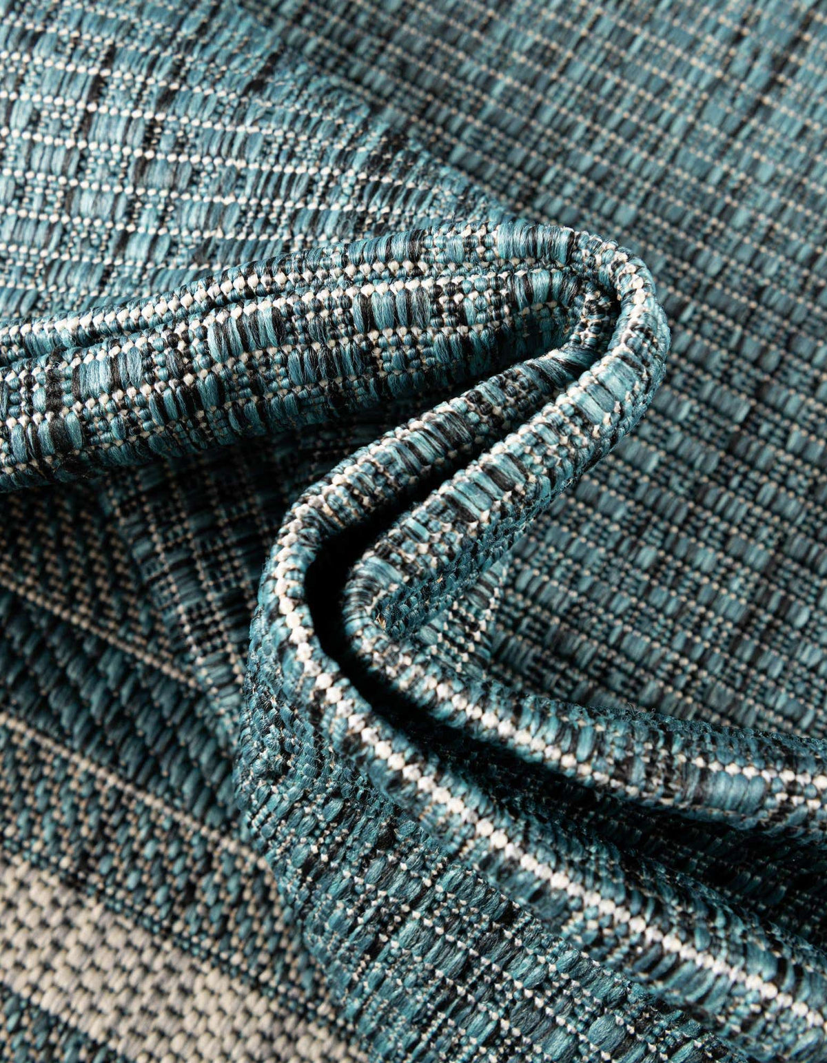 Tulum Outdoor Border