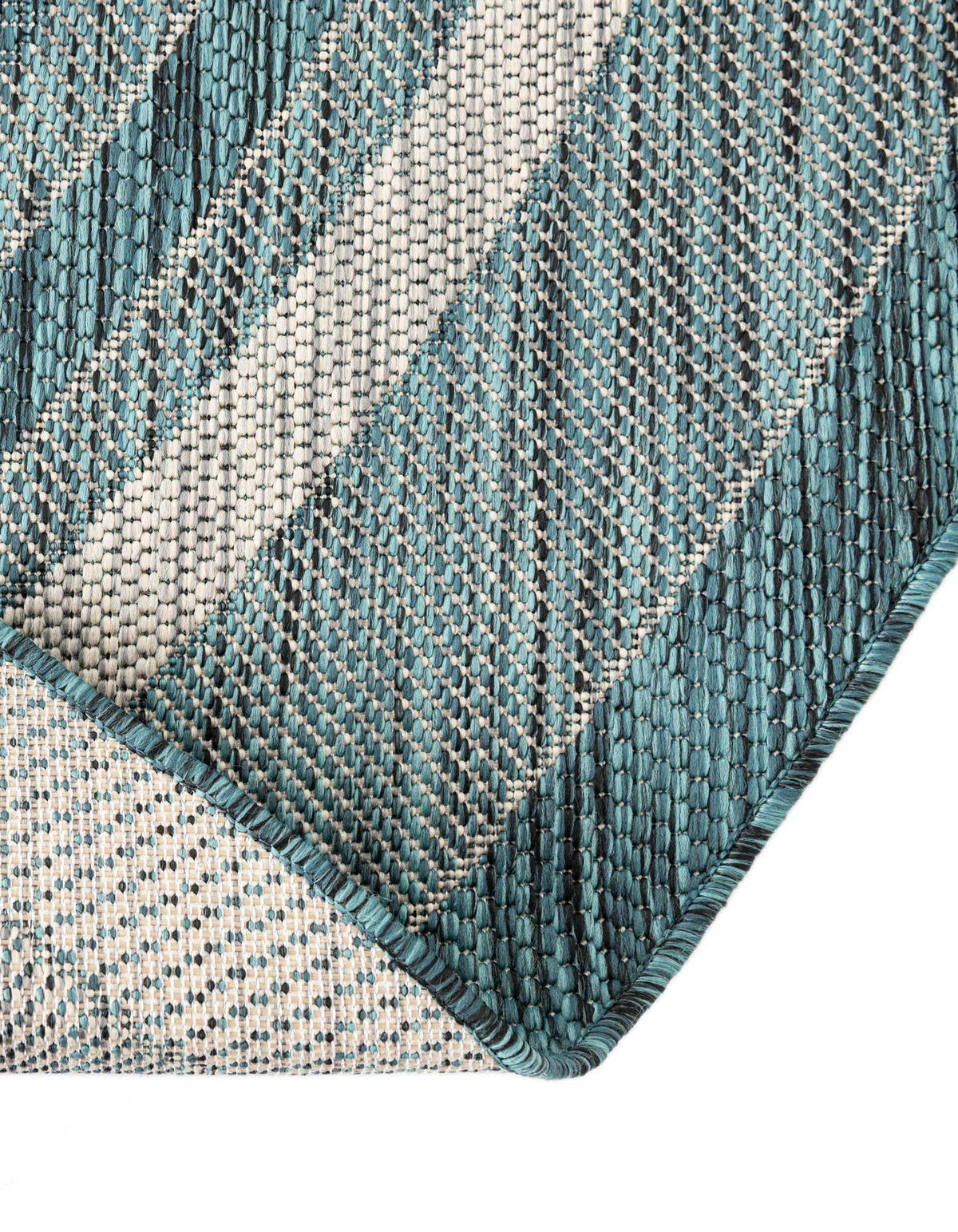 Tulum Outdoor Border