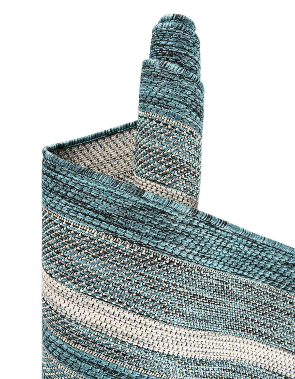 Tulum Outdoor Border