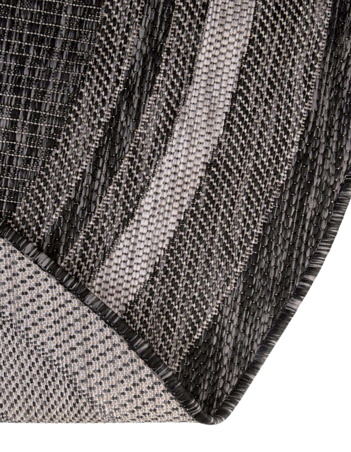 Tulum Outdoor Border