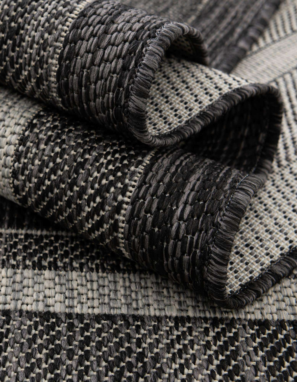 Tulum Outdoor Border