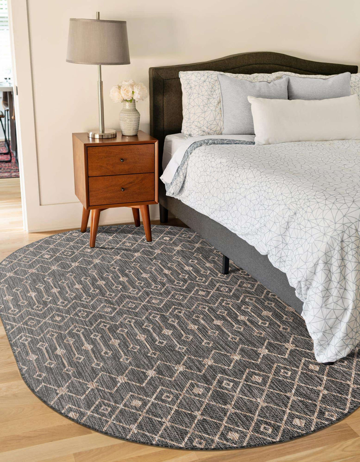 Tulum Outdoor Trellis