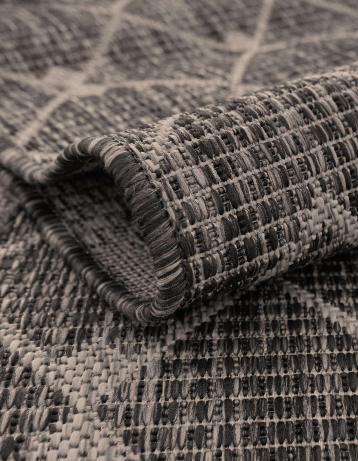 Tulum Outdoor Trellis