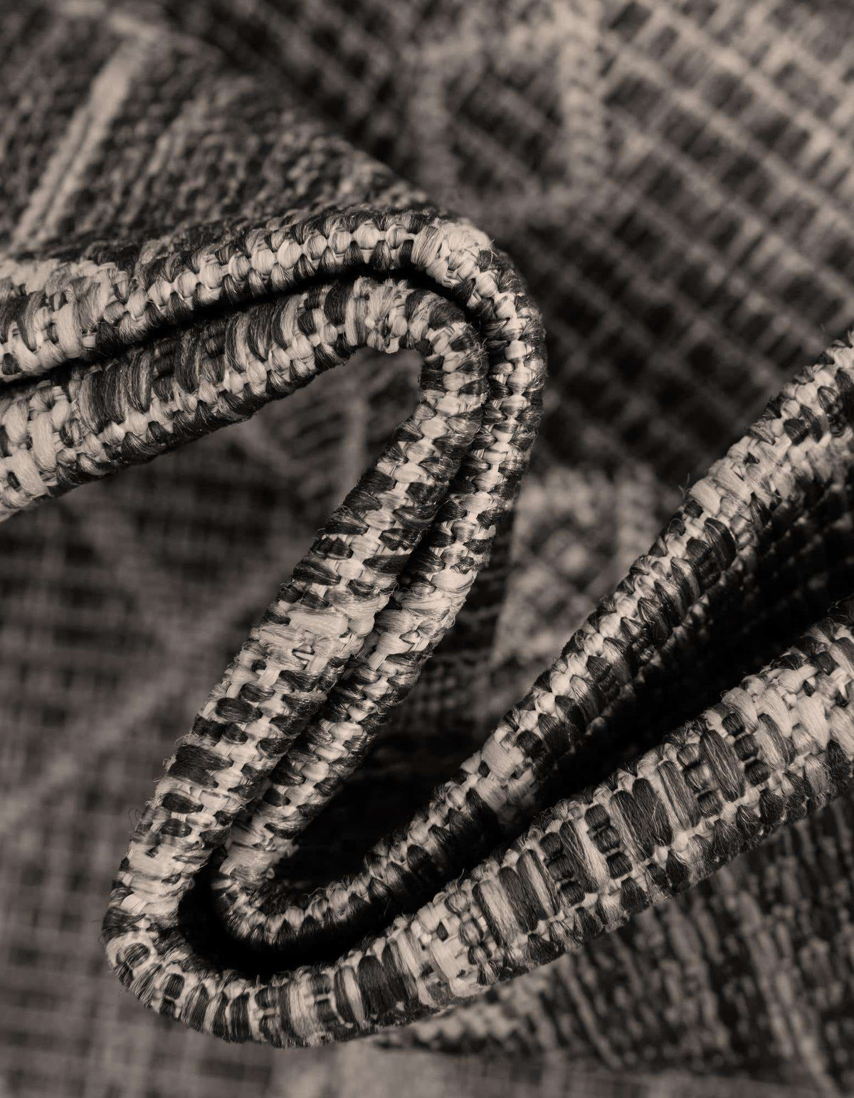 Tulum Outdoor Trellis