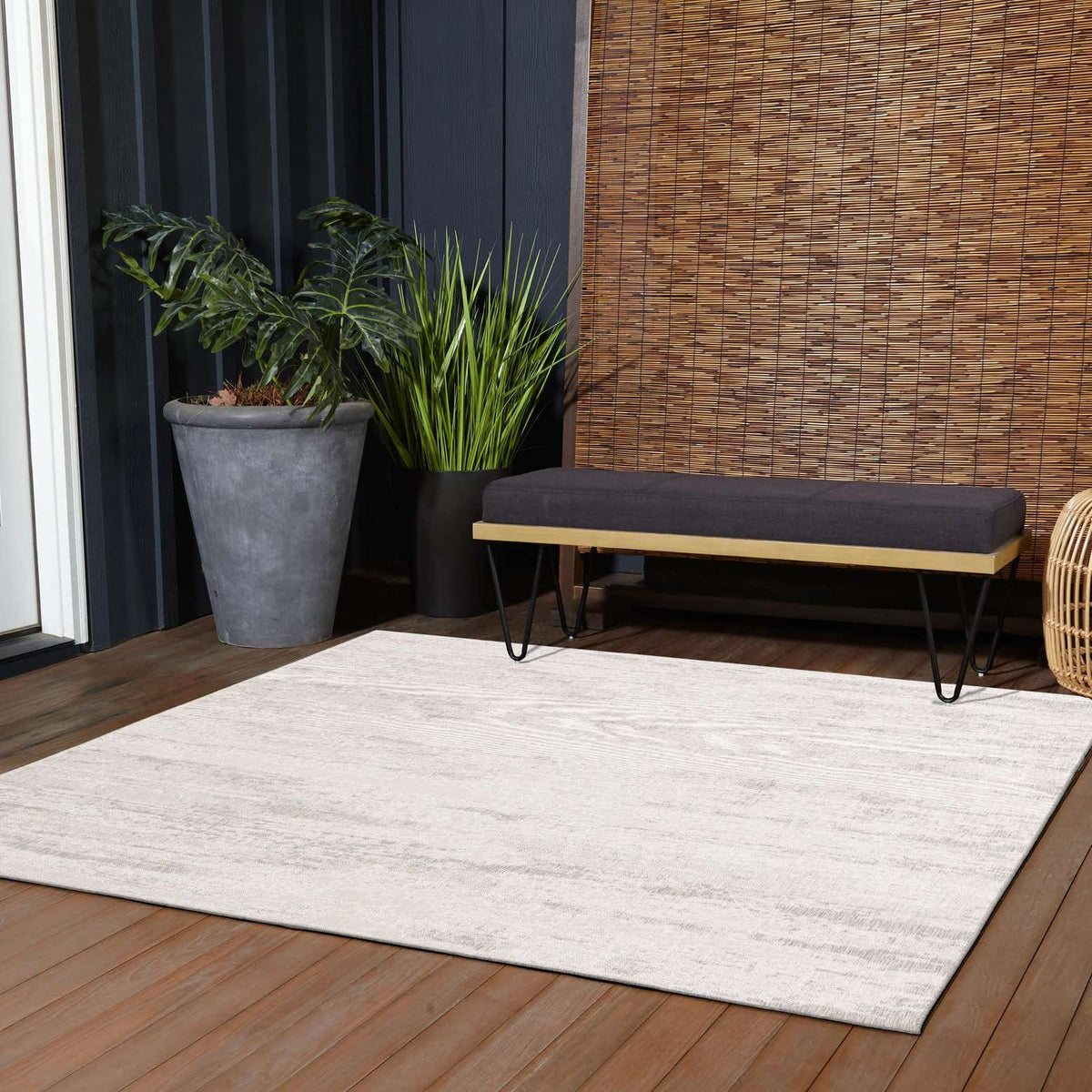 Tulum Outdoor Modern