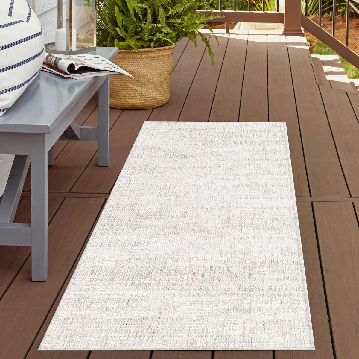 Tulum Outdoor Modern