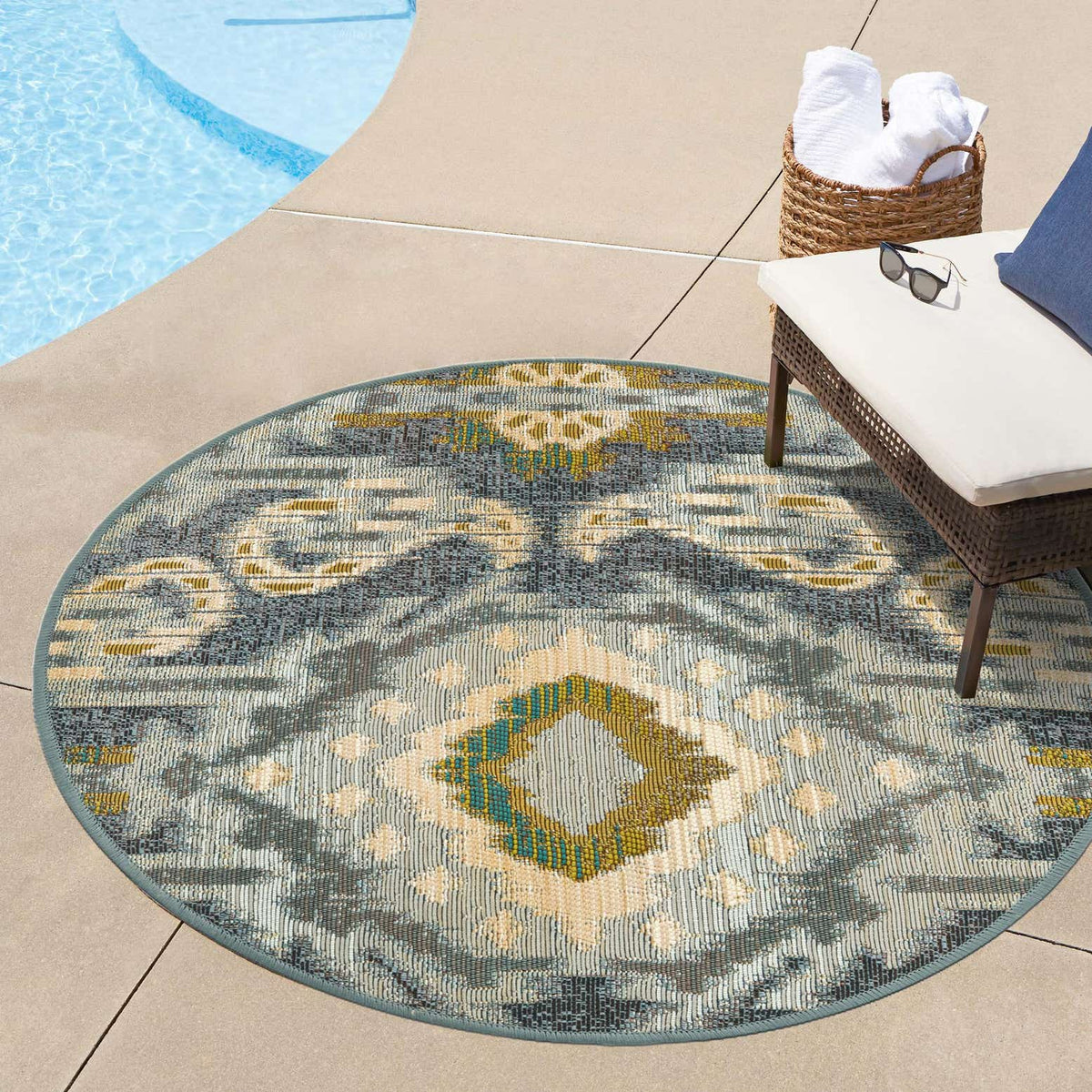 Outdoor Modern