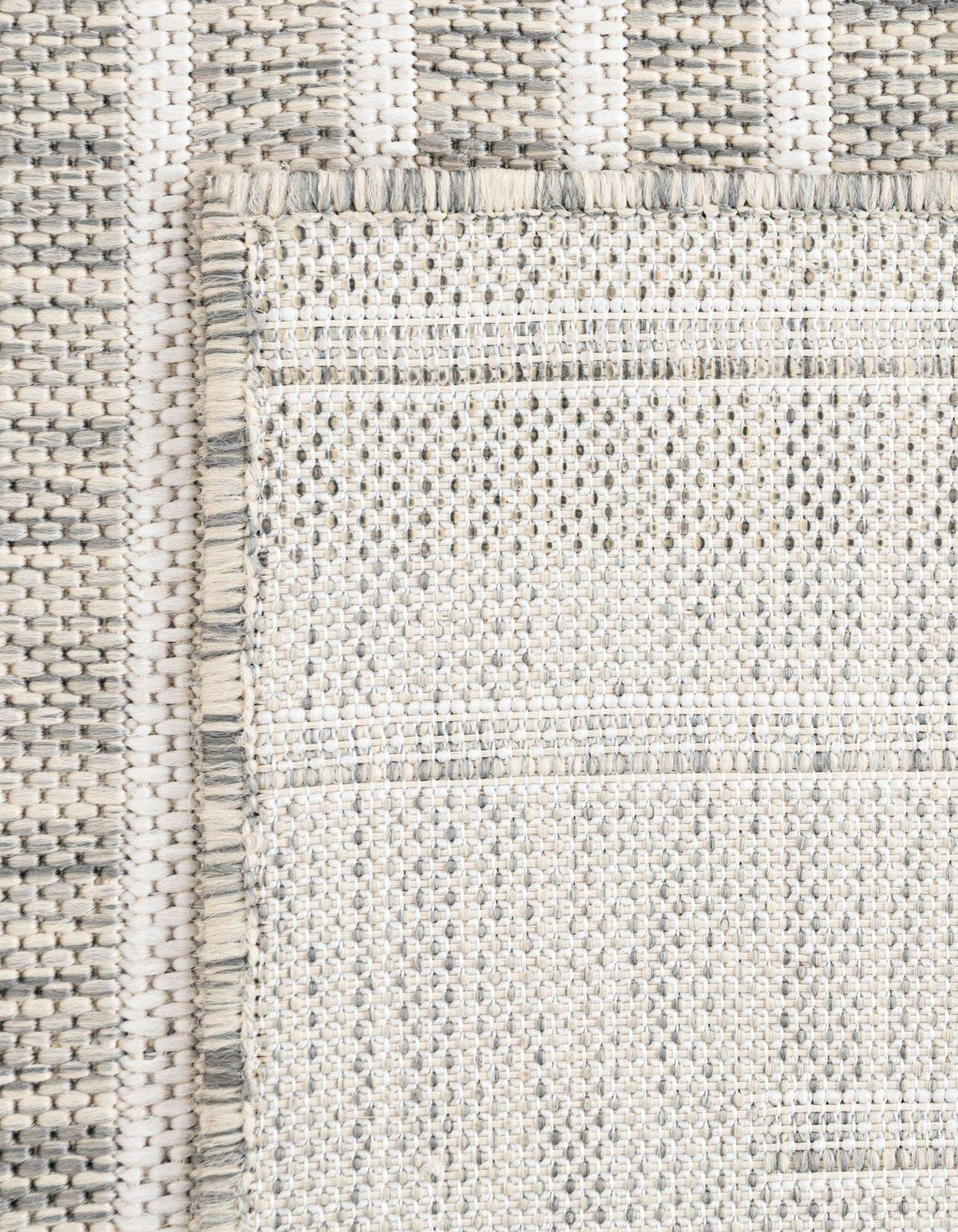 Tulum Outdoor Symetry