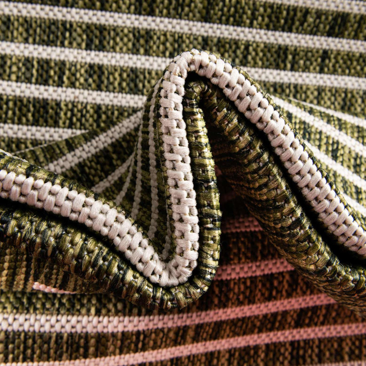 Tulum Outdoor Symetry