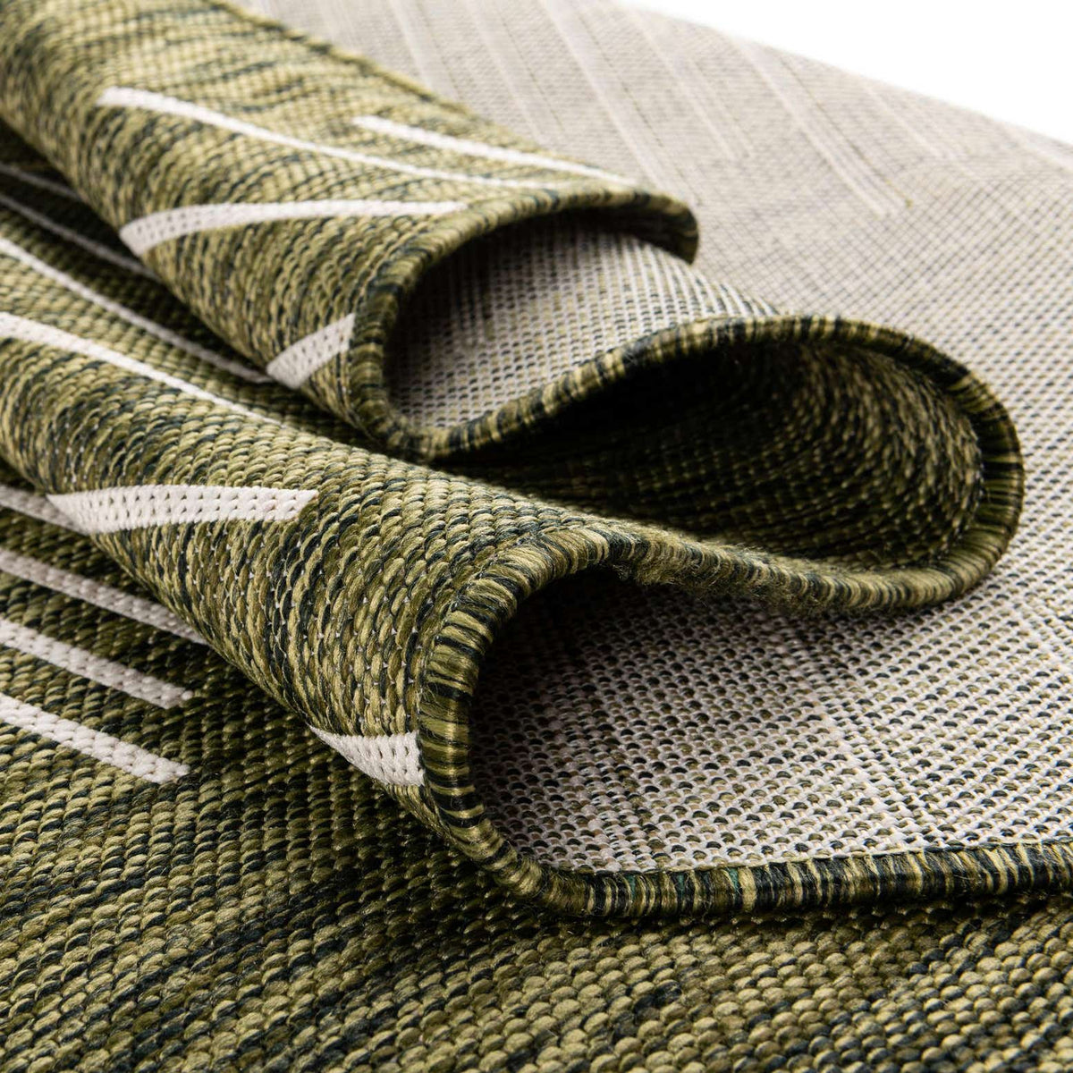 Tulum Outdoor Symetry