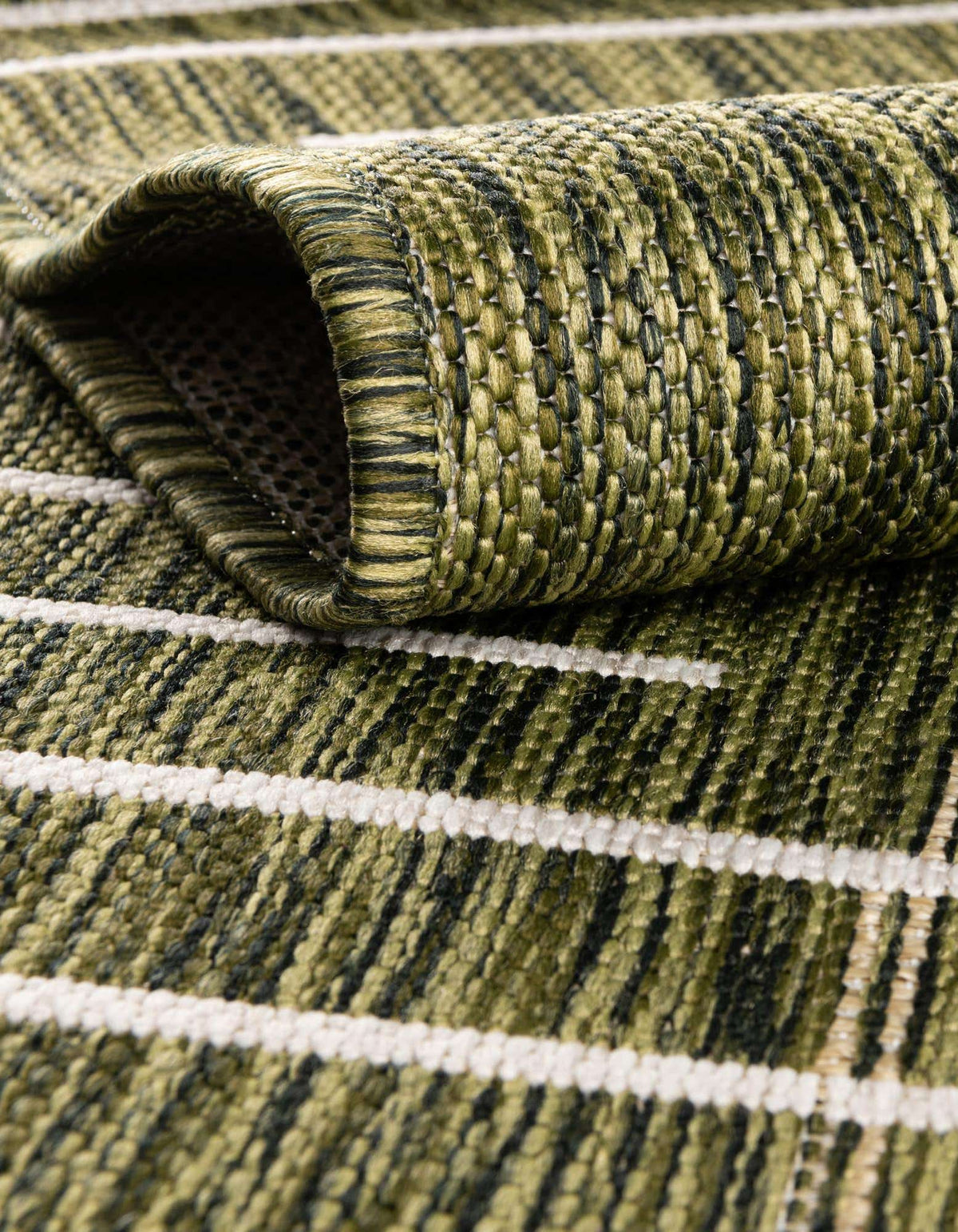 Tulum Outdoor Symetry