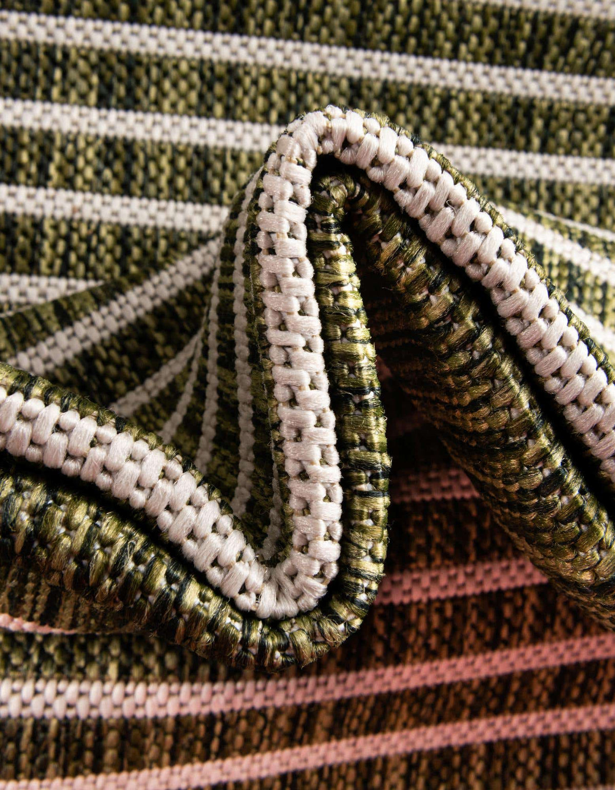 Tulum Outdoor Symetry