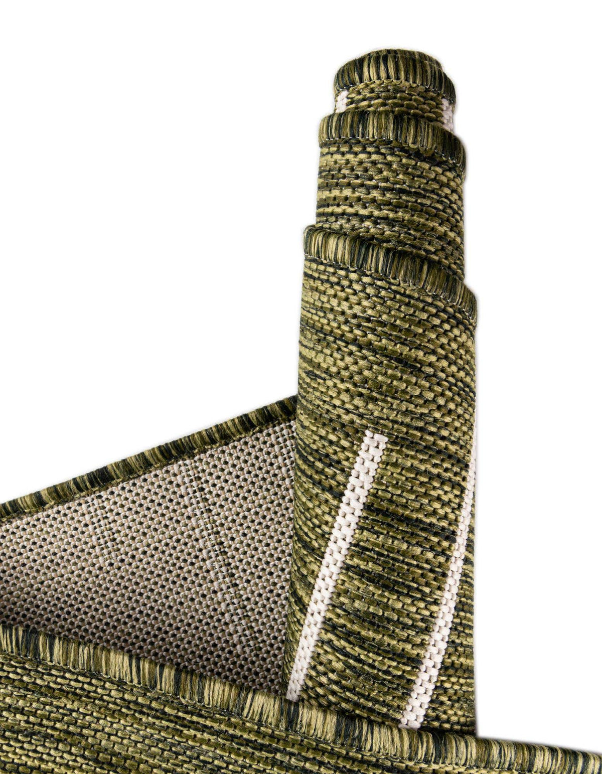 Tulum Outdoor Symetry