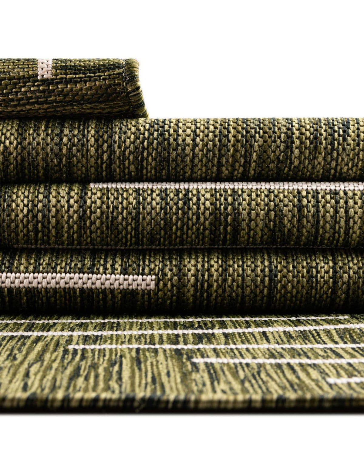 Tulum Outdoor Symetry