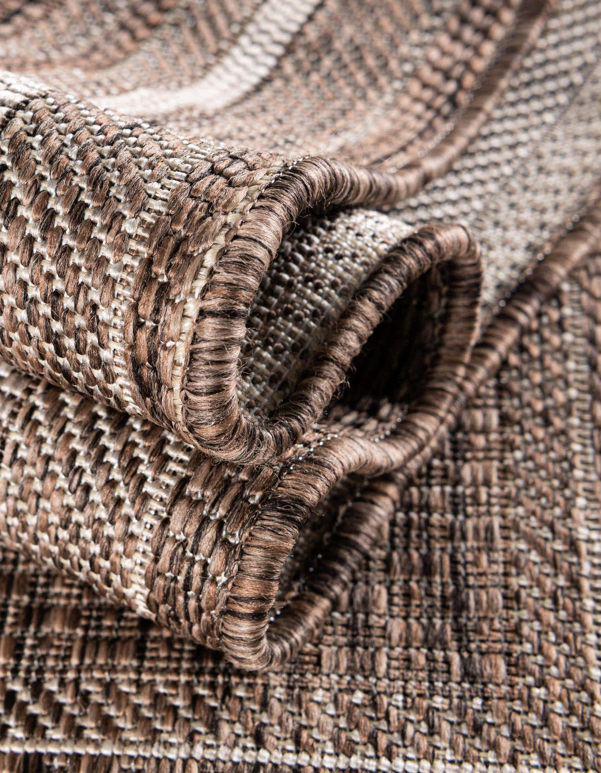 Tulum Outdoor Border