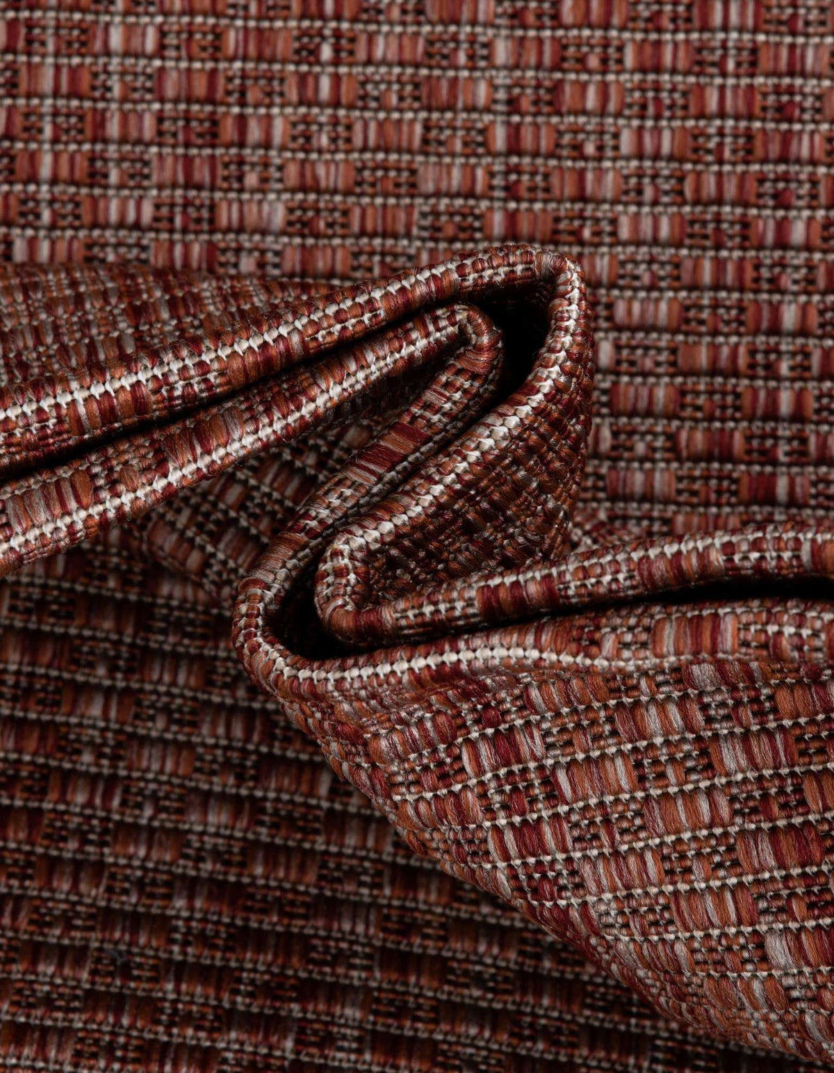 Tulum Outdoor Border