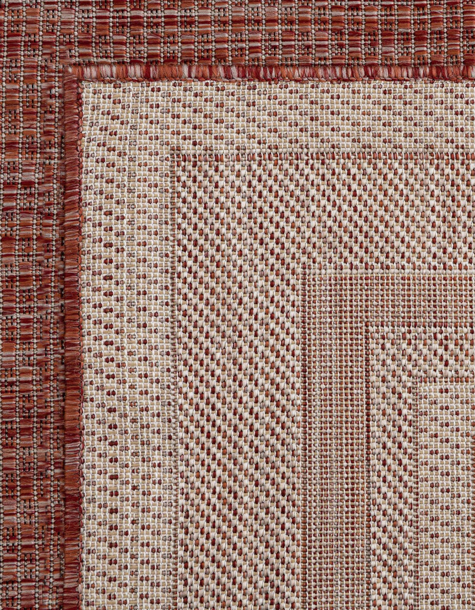 Tulum Outdoor Rug Tulum Outdoor Border | Hadorn - Rugs.Design.Lifestyle - Hadorn.com