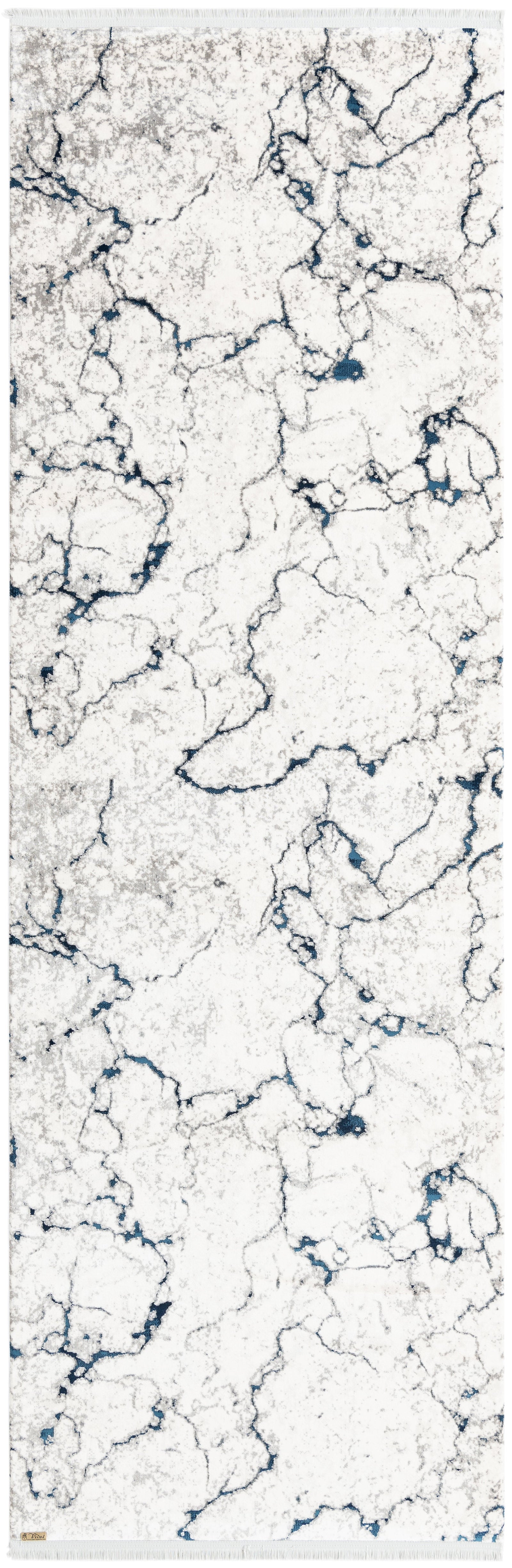 Rechteck Luxus Teppich Montreux in Creme von Hadorn™ - Lifestyle Image