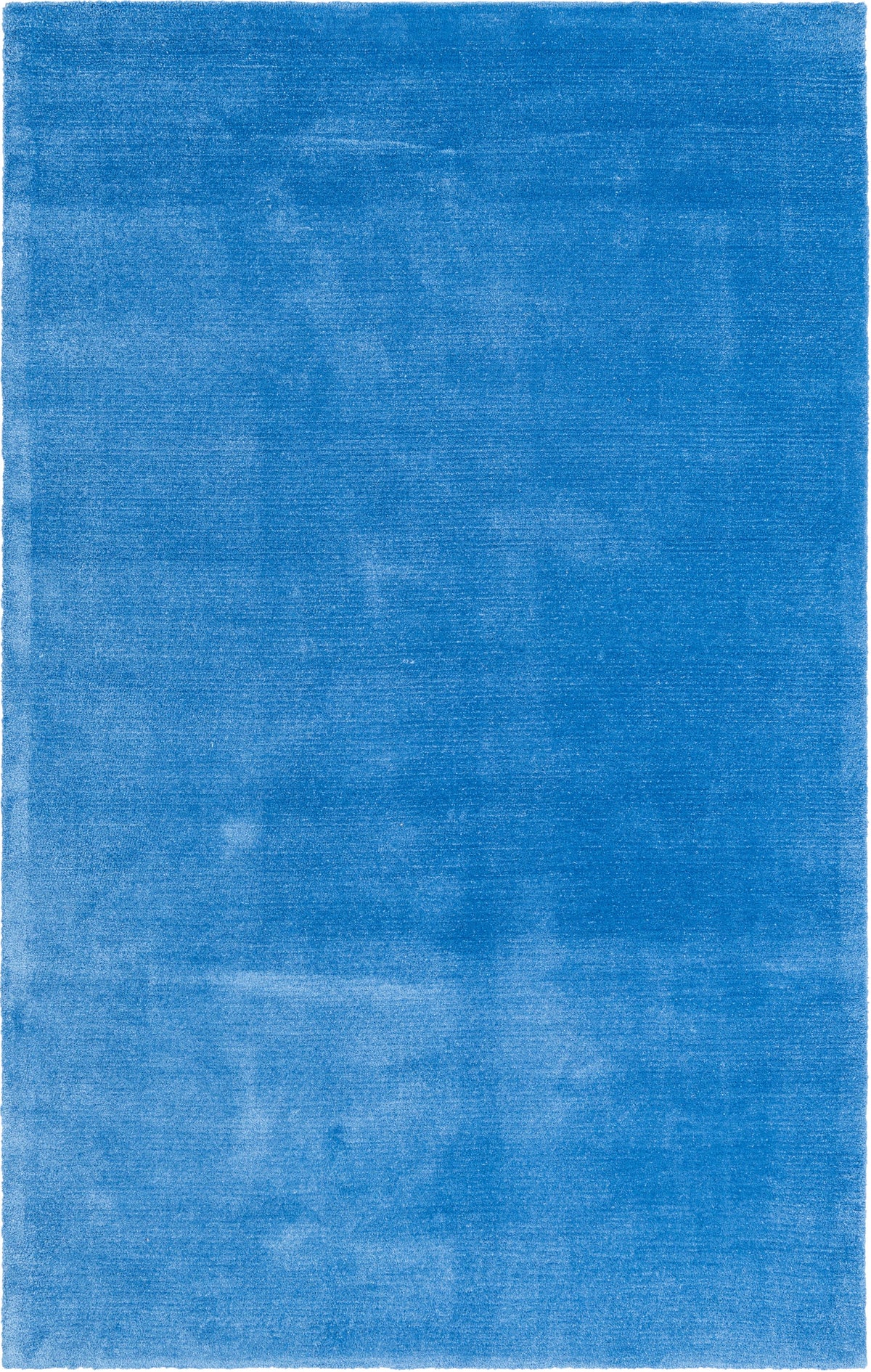 Rechteck Teppich Robotuft in Blau von Hadorn™ - Lifestyle Image