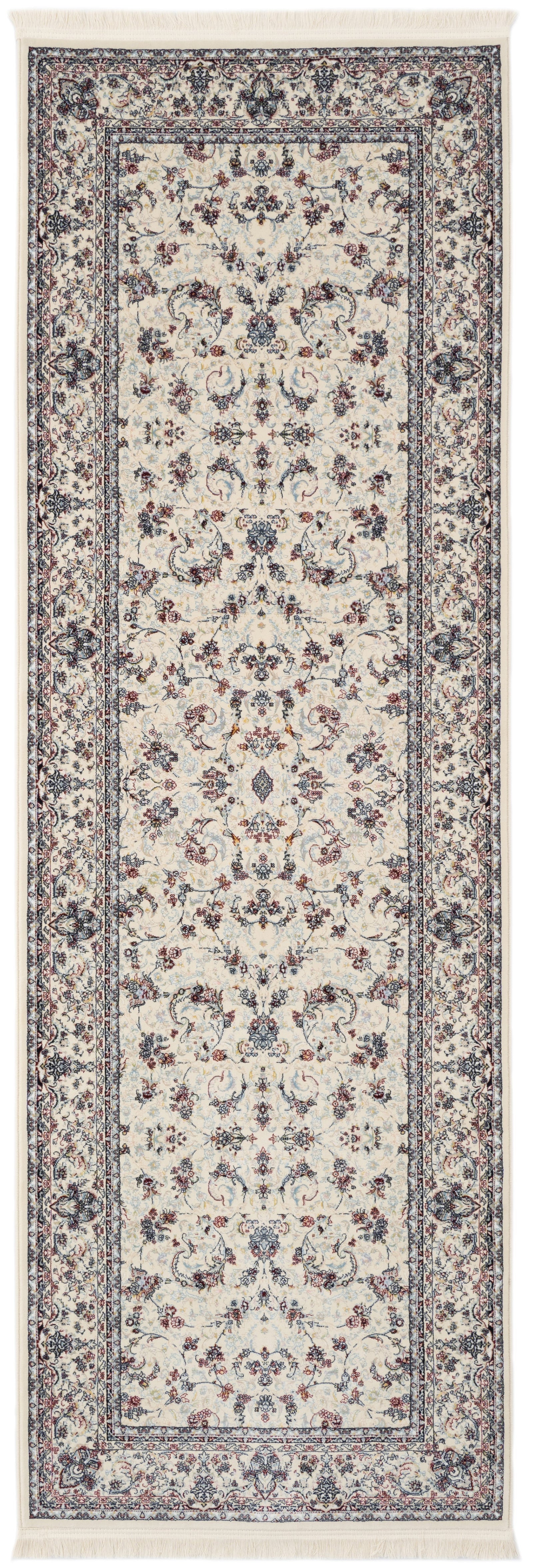 Läufer Teppich Anatol Design in Grau von Hadorn™ - Lifestyle Image