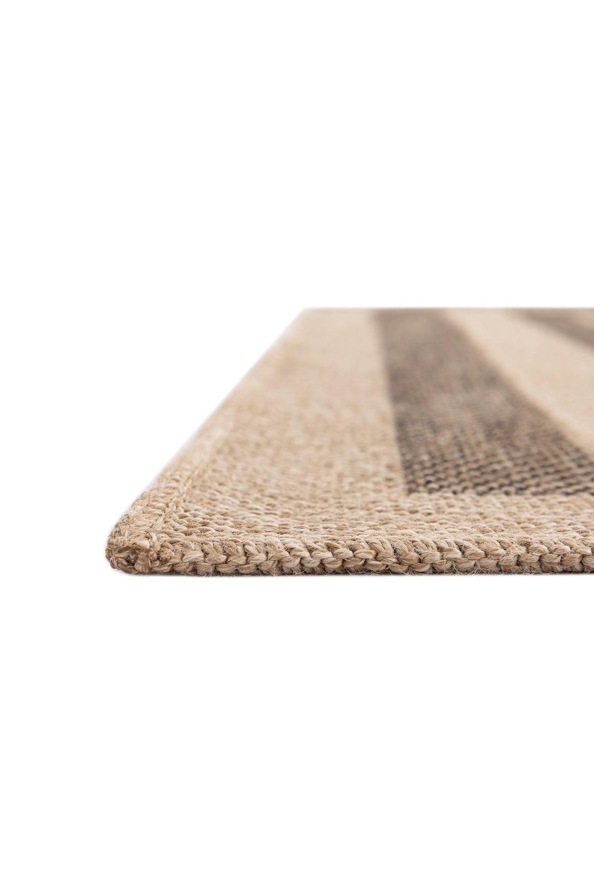 Läufer Teppich Harmony in Beige von Hadorn™ - Lifestyle Image