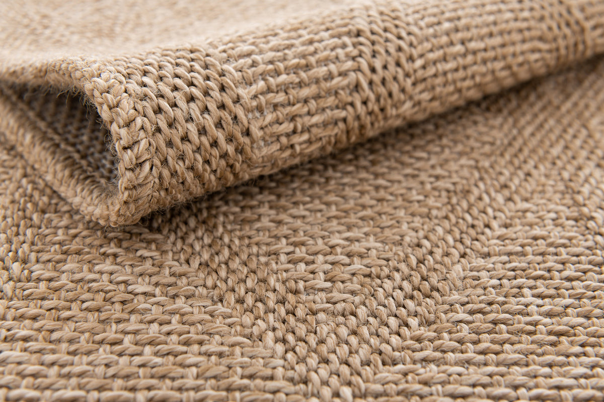 Läufer Teppich Harmony in Beige von Hadorn™ - Lifestyle Image