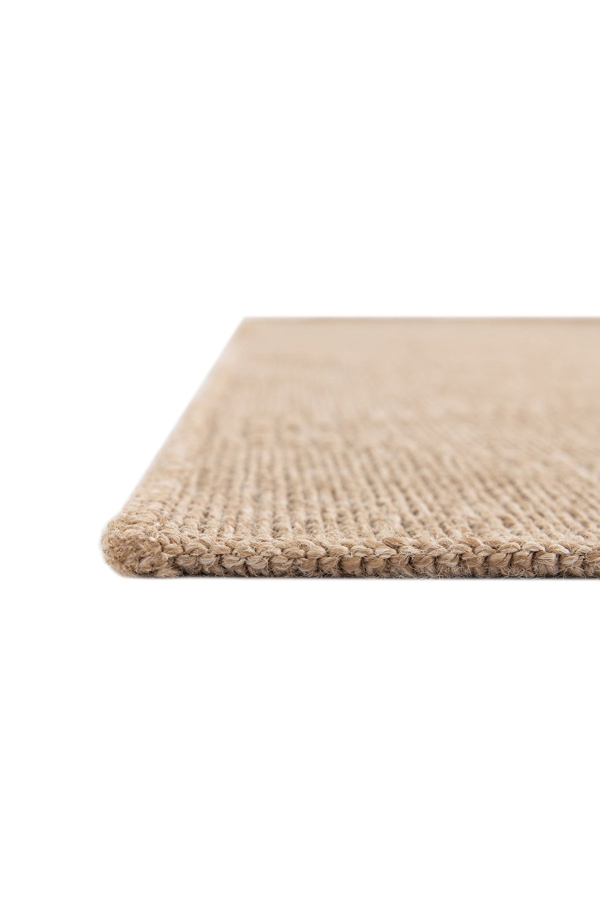 Rechteck Teppich Harmony in Beige von Hadorn™ - Lifestyle Image