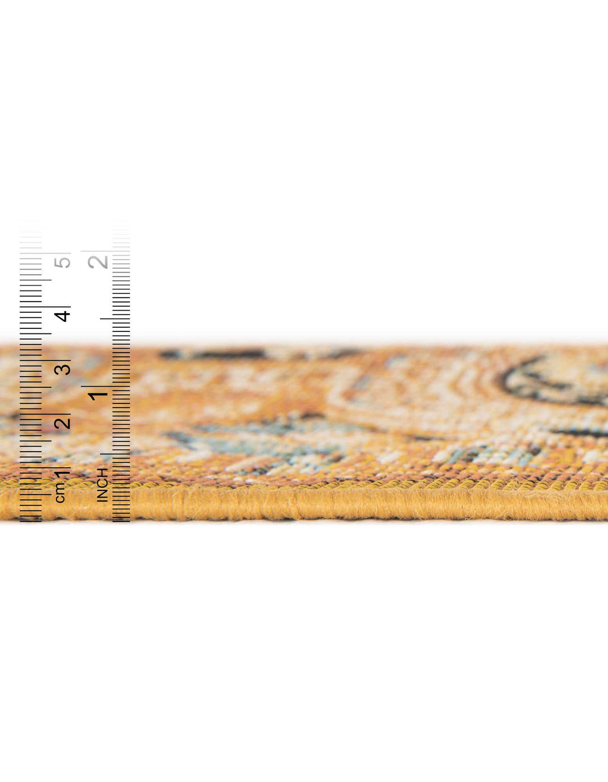 Outdoor Traditional